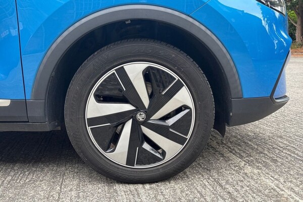 Used MG MG ZS 2022 for sale - 76317090: Photo 14