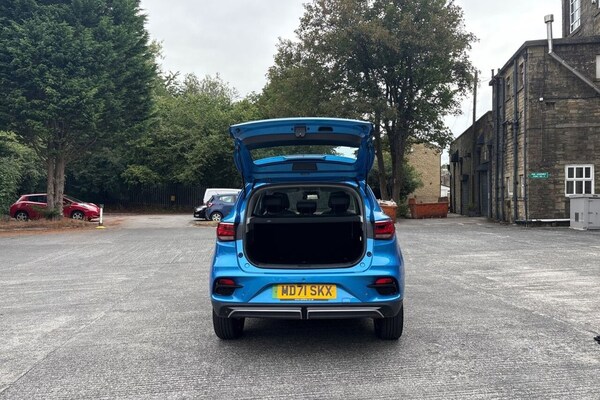 Used MG MG ZS 2022 for sale - 76317090: Photo 16