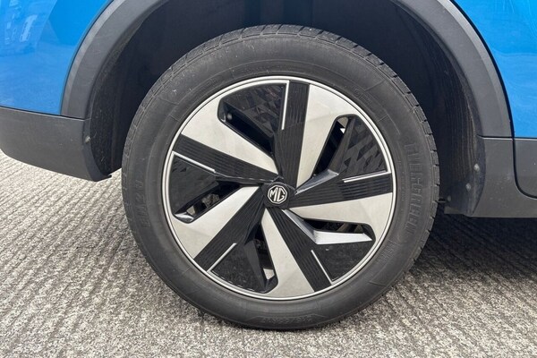 Used MG MG ZS 2022 for sale - 76317090: Photo 21