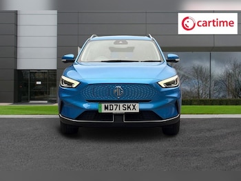 Used MG MG ZS 2022 for sale - 76317090: Photo 4