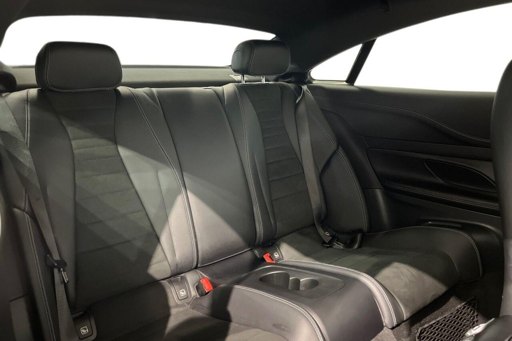 Used Mercedes-Benz E Class 2019 for sale - 77188086: Photo 10