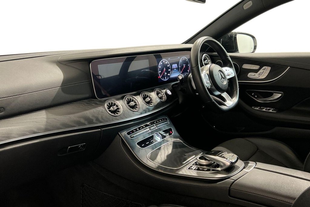 Used Mercedes-Benz E Class 2019 for sale - 77188086: Photo 11