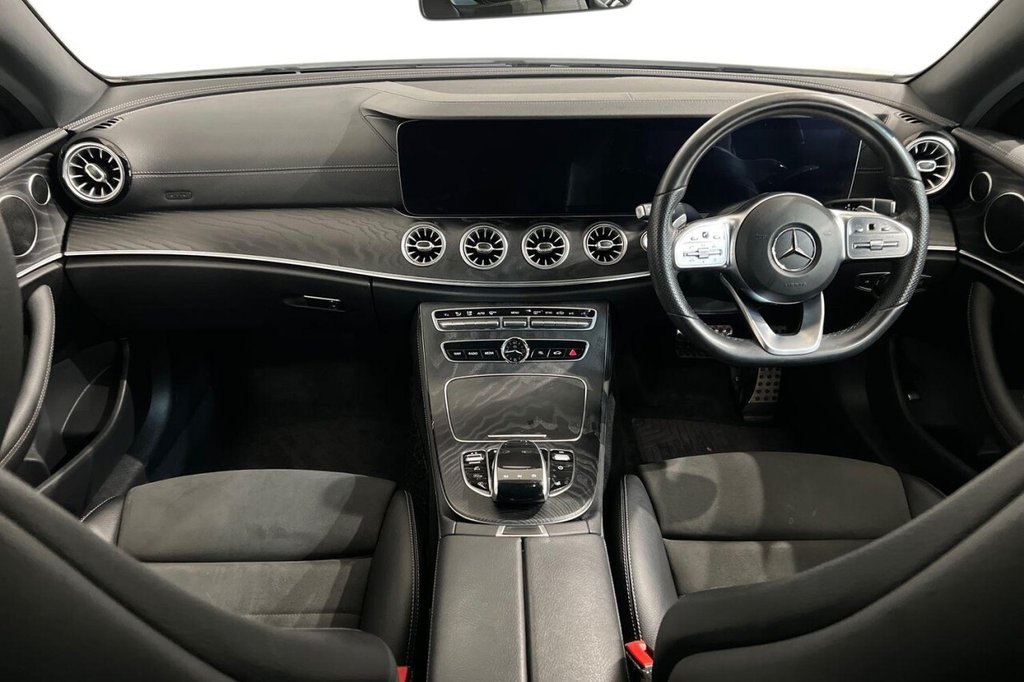Used Mercedes-Benz E Class 2019 for sale - 77188086: Photo 12