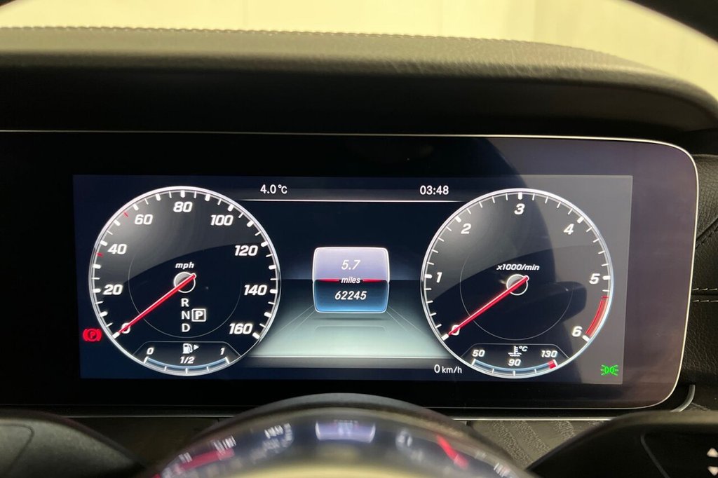 Used Mercedes-Benz E Class 2019 for sale - 77188086: Photo 15