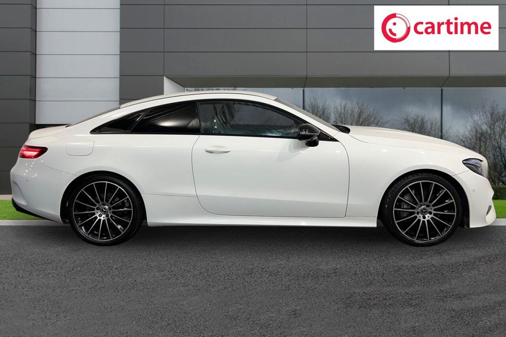 Used Mercedes-Benz E Class 2019 for sale - 77188086: Photo 2