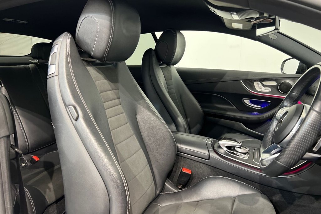 Used Mercedes-Benz E Class 2019 for sale - 77188086: Photo 21
