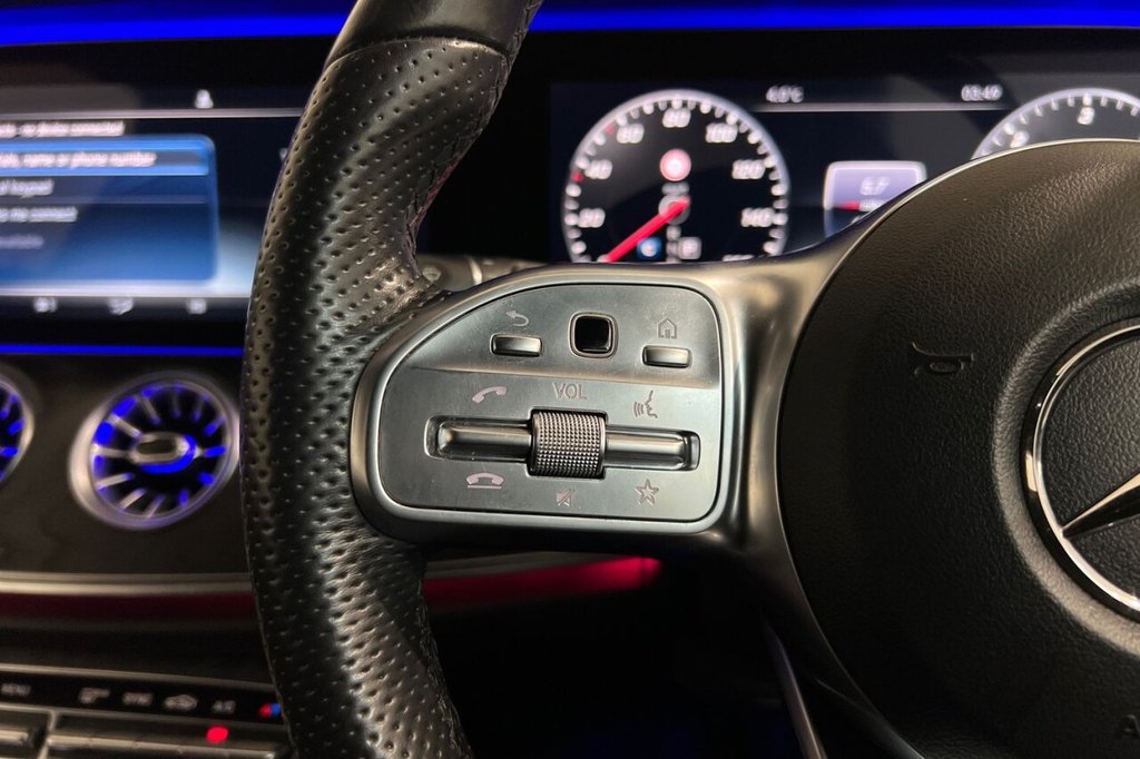 Used Mercedes-Benz E Class 2019 for sale - 77188086: Photo 23