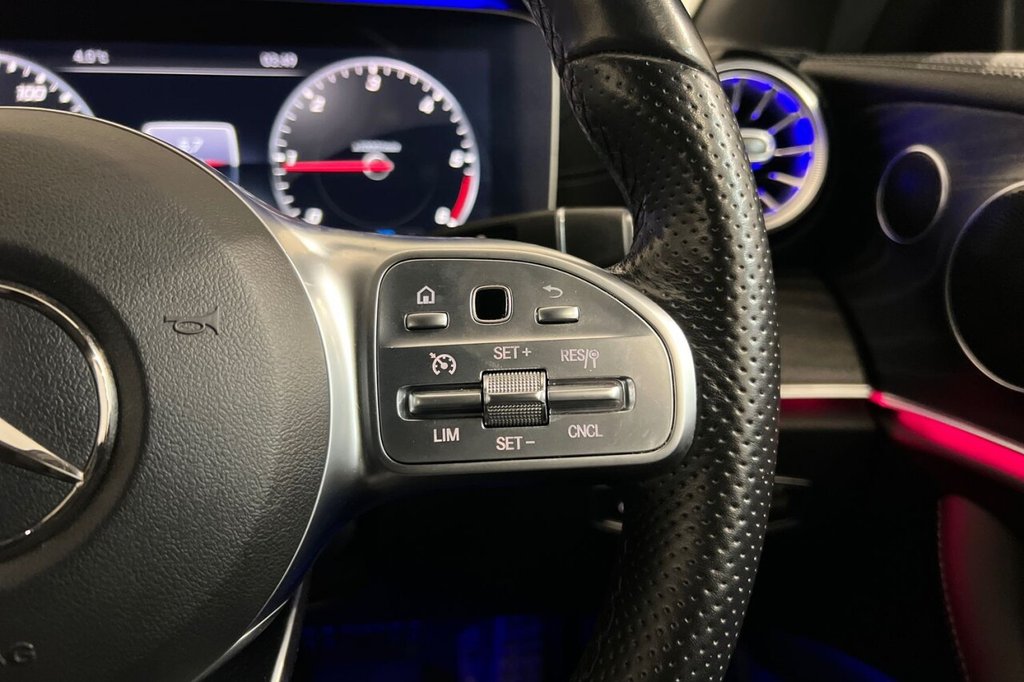 Used Mercedes-Benz E Class 2019 for sale - 77188086: Photo 24