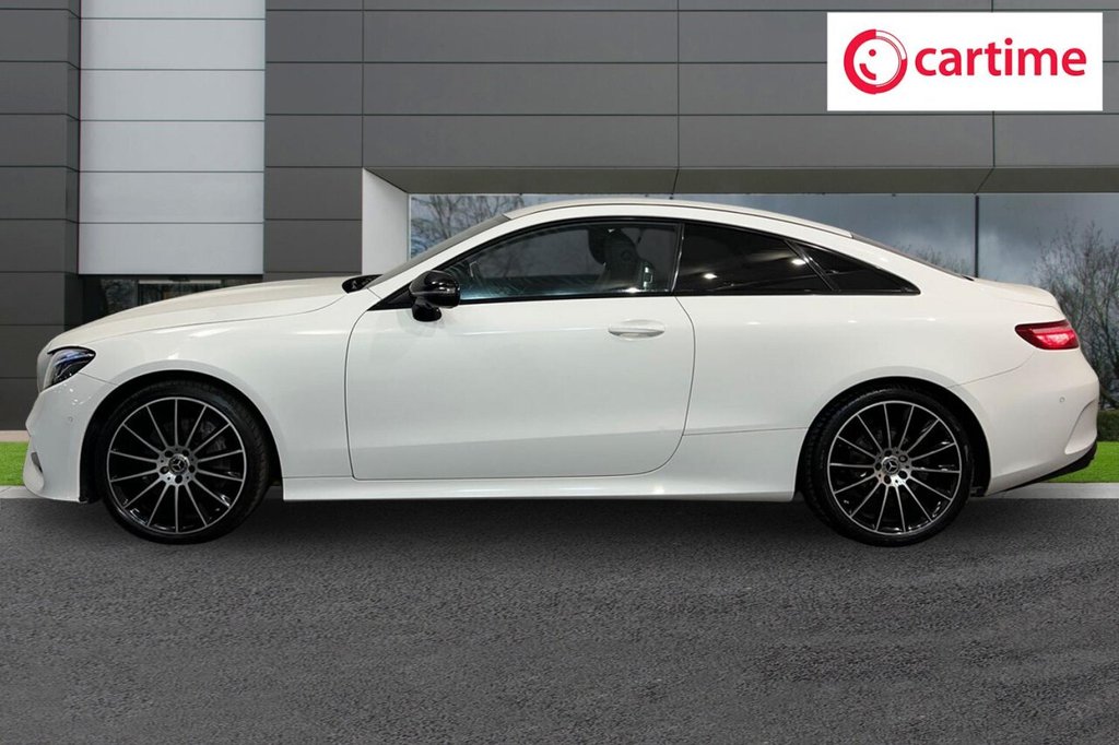 Used Mercedes-Benz E Class 2019 for sale - 77188086: Photo 3