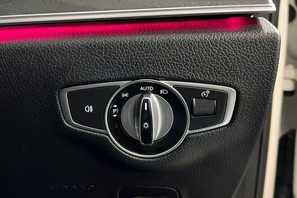 Used Mercedes-Benz E Class 2019 for sale - 77188086: Photo 37