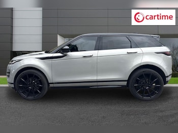 Used Land Rover Range Rover Evoque 2021 for sale - 78768928: Photo