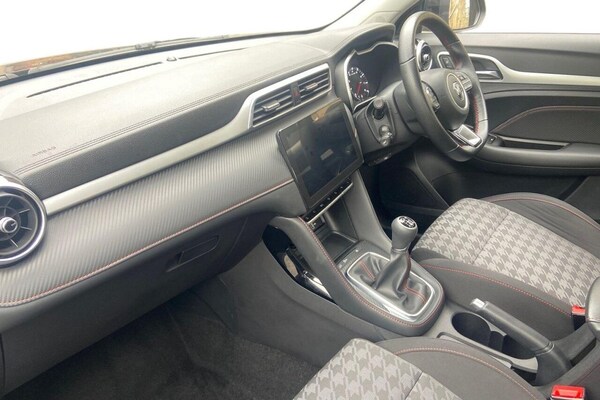 Used MG MG ZS 2023 for sale - 76172913: Photo 11