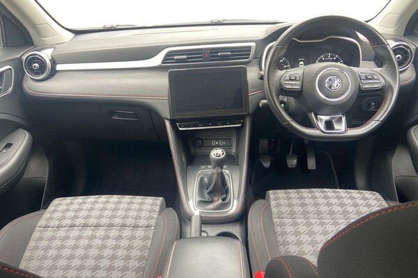 Used MG MG ZS 2023 for sale - 76172913: Photo 12