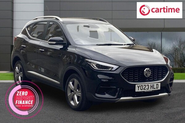 Used MG MG ZS 2023 for sale - 76172913: Photo 1