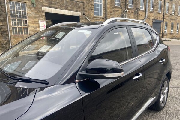 Used MG MG ZS 2023 for sale - 76172913: Photo 23
