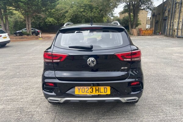Used MG MG ZS 2023 for sale - 76172913: Photo 25