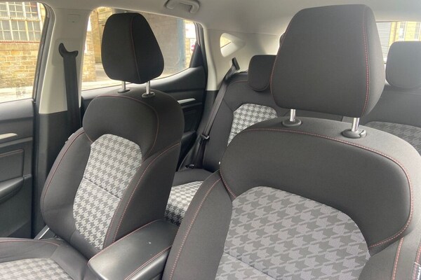 Used MG MG ZS 2023 for sale - 76172913: Photo 33
