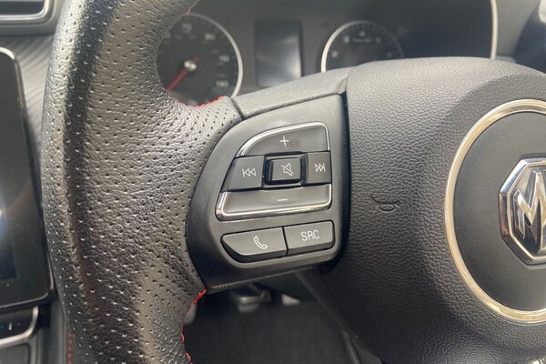 Used MG MG ZS 2023 for sale - 76172913: Photo 38