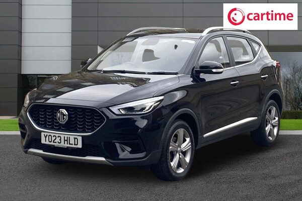 Used MG MG ZS 2023 for sale - 76172913: Photo 7