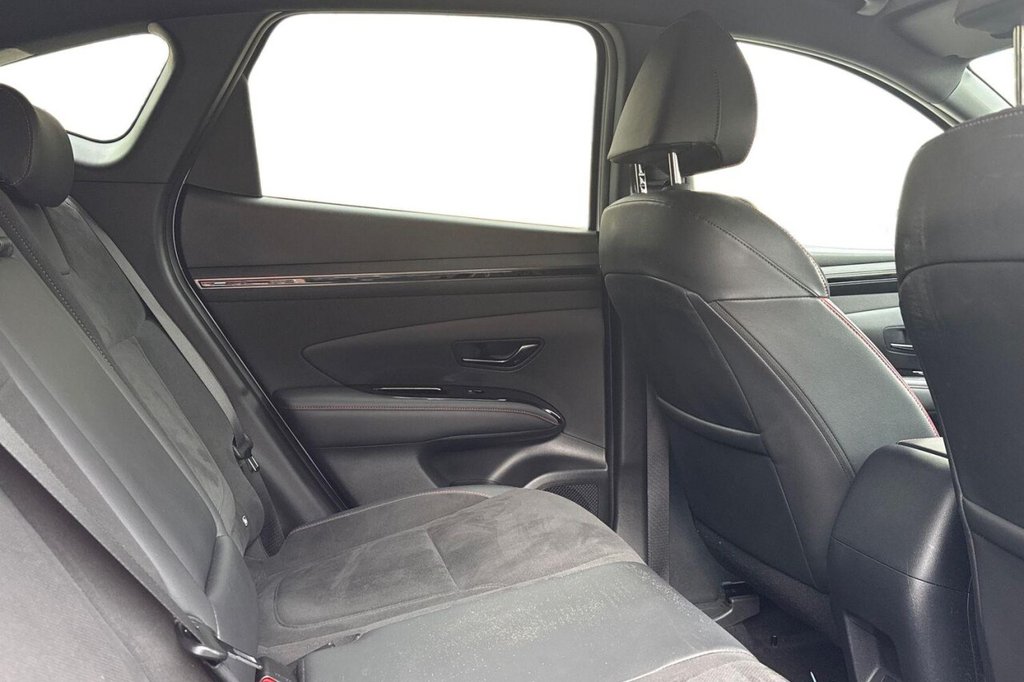 Used Hyundai TUCSON 2022 for sale - 78068526: Photo 10