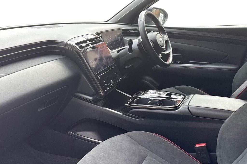 Used Hyundai TUCSON 2022 for sale - 78068526: Photo 11