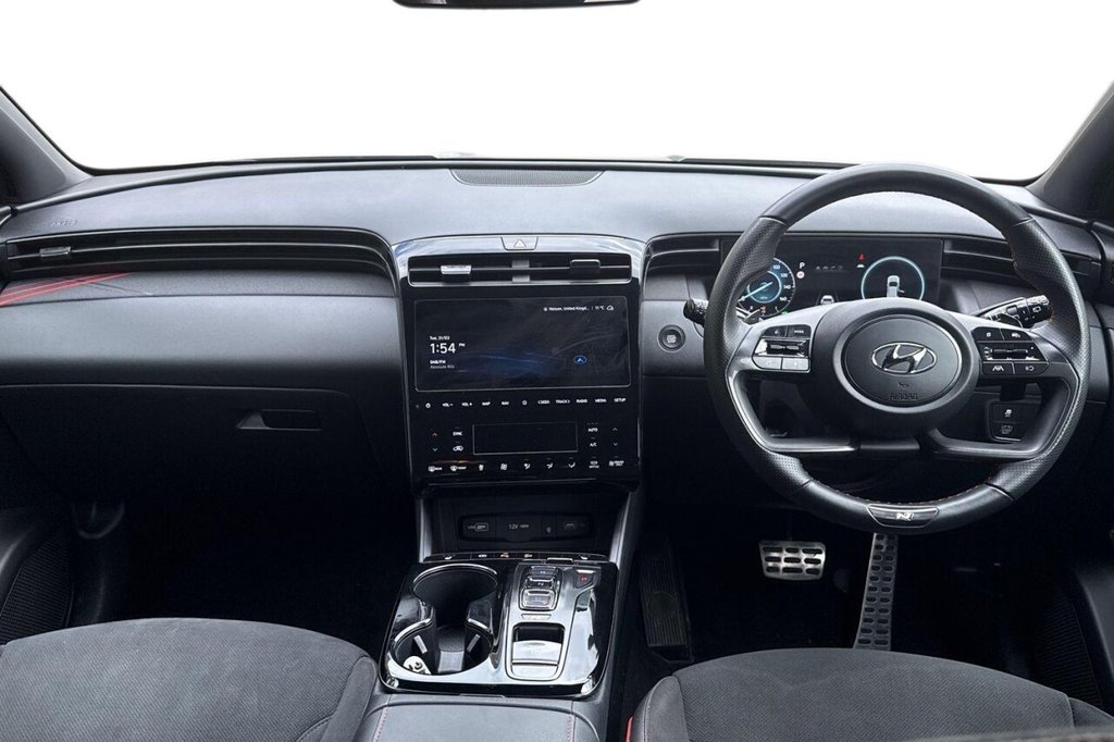 Used Hyundai TUCSON 2022 for sale - 78068526: Photo 12