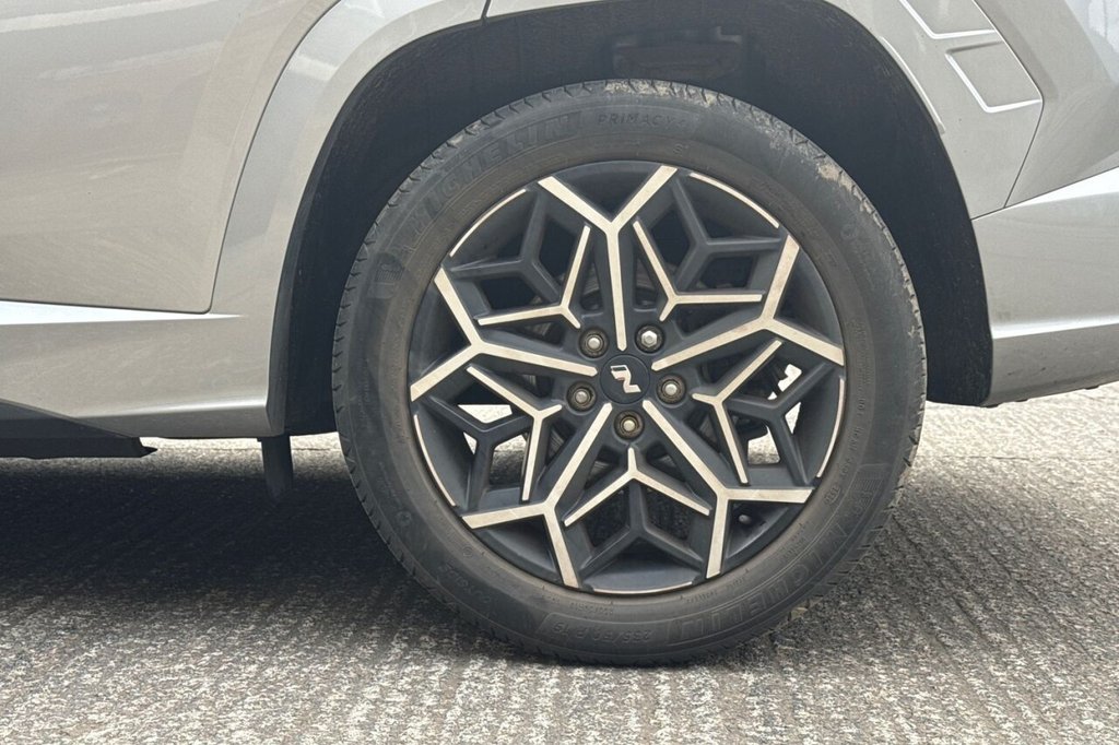 Used Hyundai TUCSON 2022 for sale - 78068526: Photo 14