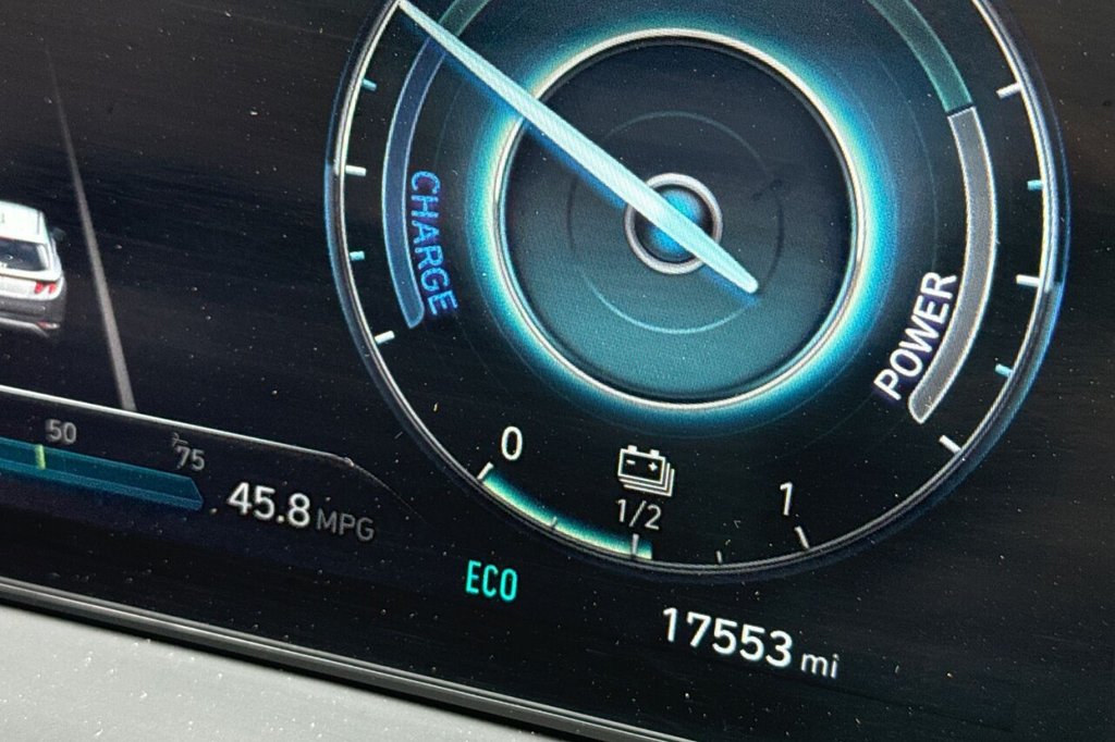 Used Hyundai TUCSON 2022 for sale - 78068526: Photo 15