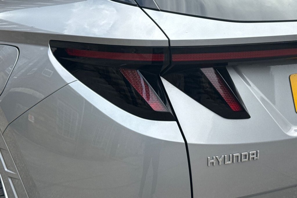 Used Hyundai TUCSON 2022 for sale - 78068526: Photo 21