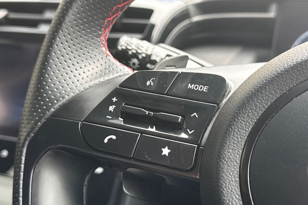 Used Hyundai TUCSON 2022 for sale - 78068526: Photo 27