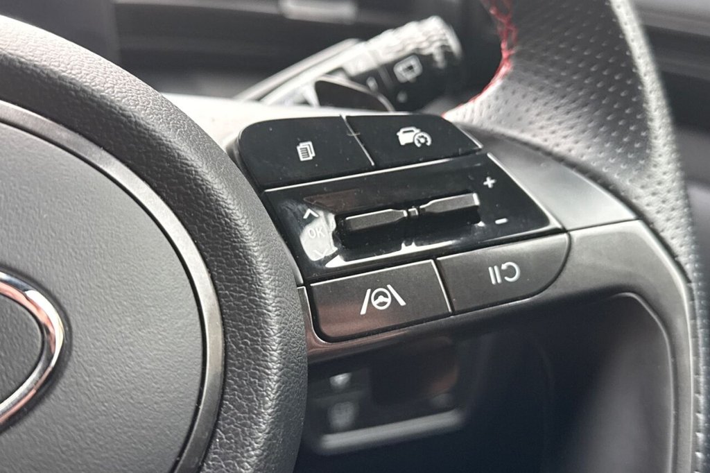 Used Hyundai TUCSON 2022 for sale - 78068526: Photo 28