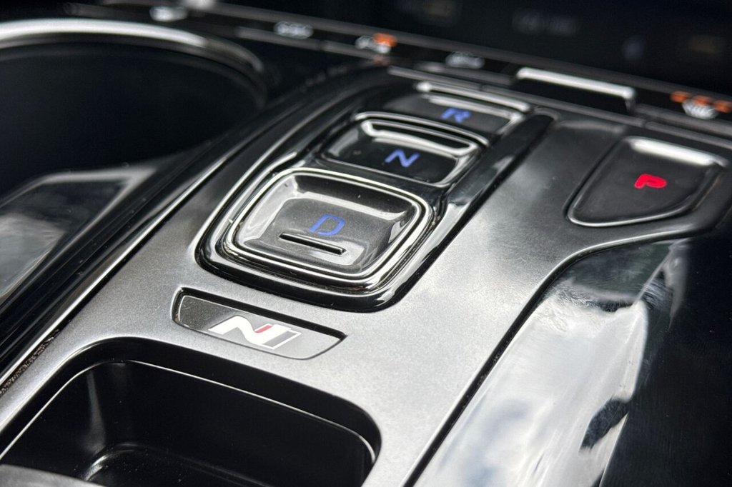 Used Hyundai TUCSON 2022 for sale - 78068526: Photo 30