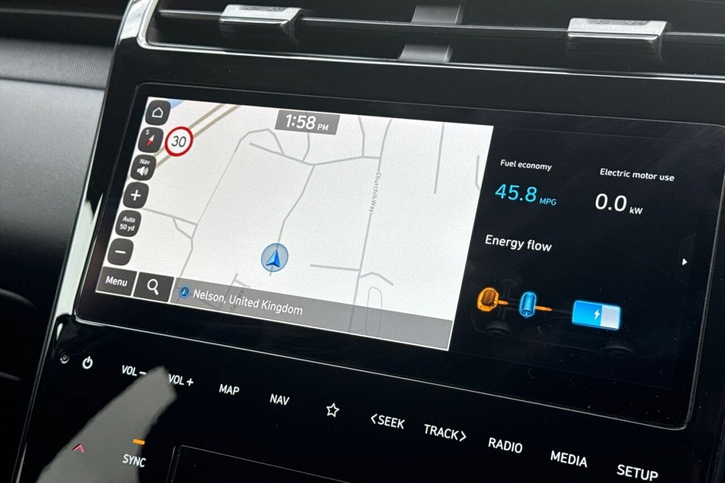 Used Hyundai TUCSON 2022 for sale - 78068526: Photo 32