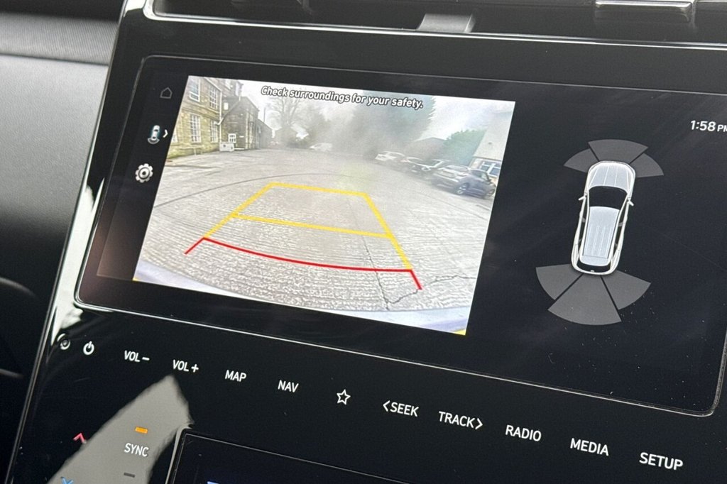 Used Hyundai TUCSON 2022 for sale - 78068526: Photo 34