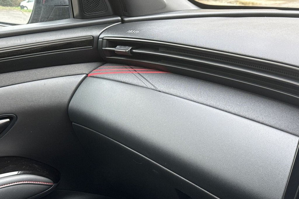 Used Hyundai TUCSON 2022 for sale - 78068526: Photo 35