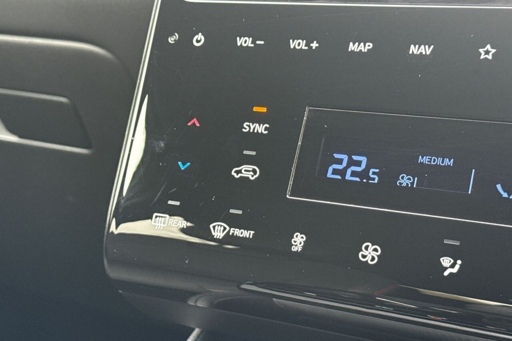 Used Hyundai TUCSON 2022 for sale - 78068526: Photo 36