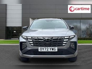 Used Hyundai TUCSON 2022 for sale - 78068526: Photo