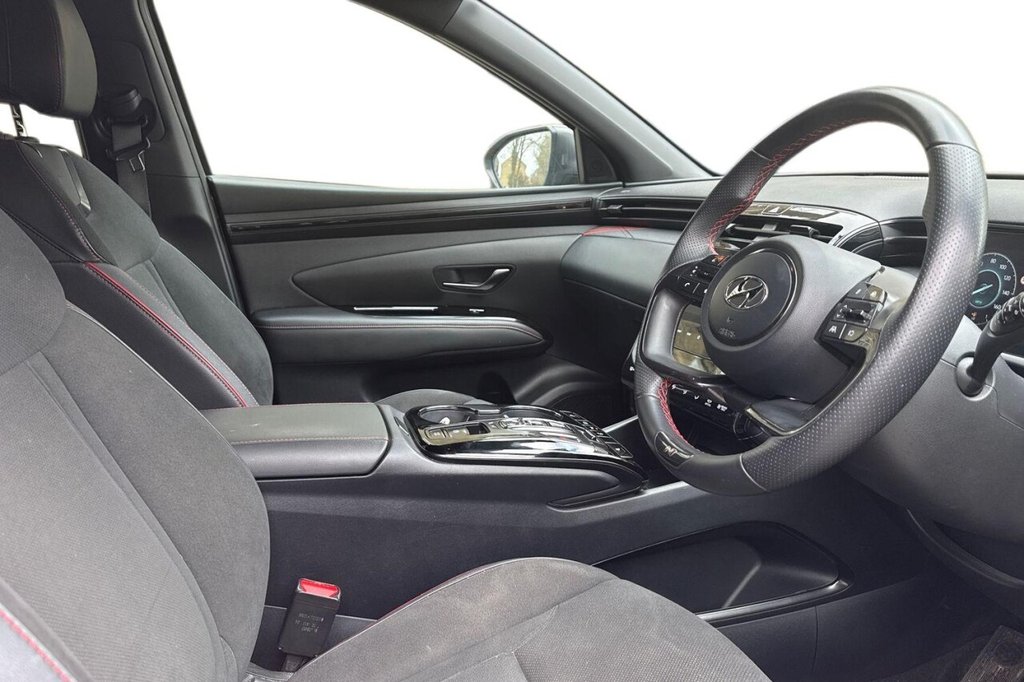 Used Hyundai TUCSON 2022 for sale - 78068526: Photo 9