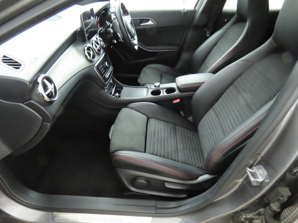 Used Mercedes-Benz GLA 2019 for sale - 77779957: Photo 11