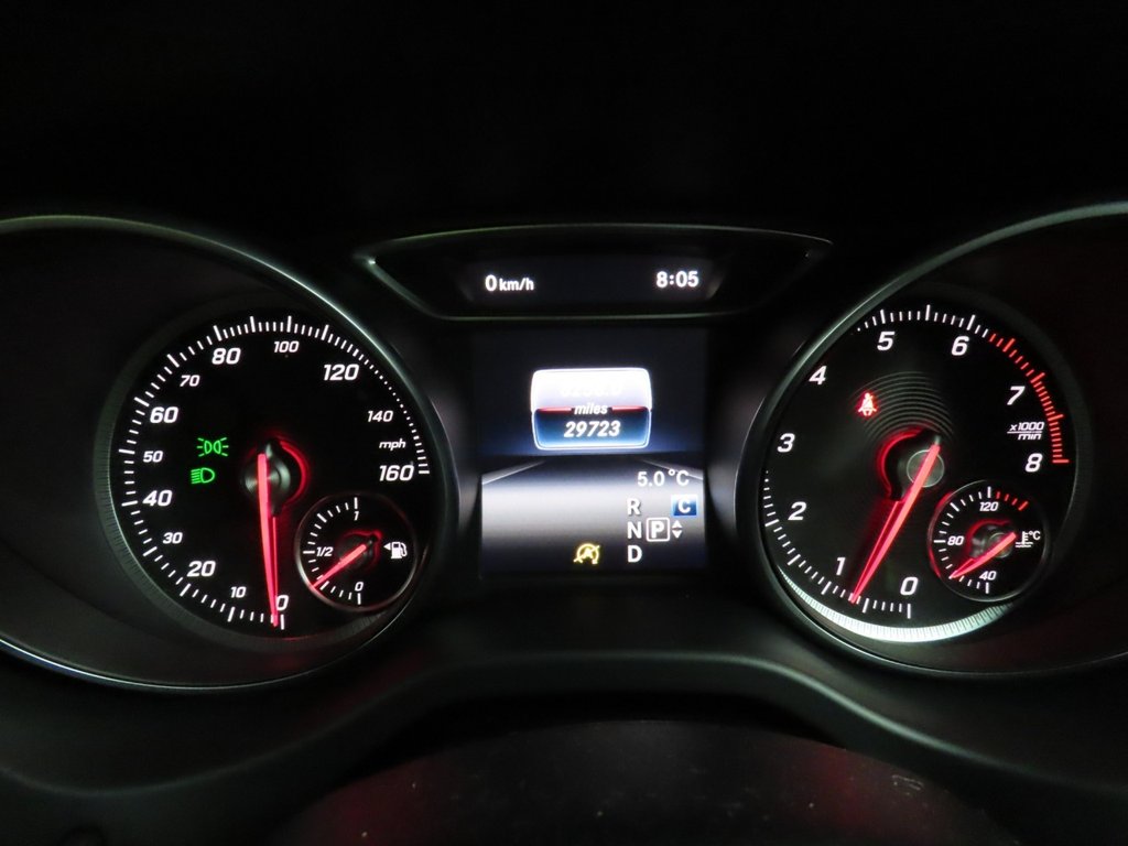 Used Mercedes-Benz GLA 2019 for sale - 77779957: Photo 12