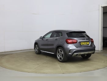 Used Mercedes-Benz GLA 2019 for sale - 77779957: Photo