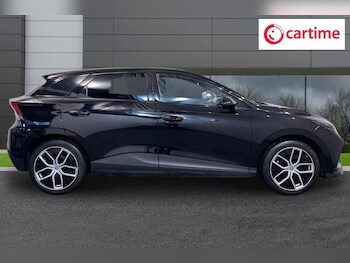 Used MG MG4 2023 for sale - 77007364: Photo