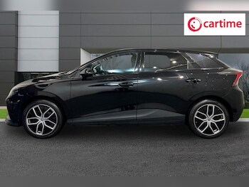 Used MG MG4 2023 for sale - 77007364: Photo