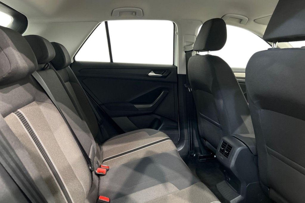 Used Volkswagen T-Roc 2020 for sale - 77383665: Photo 10