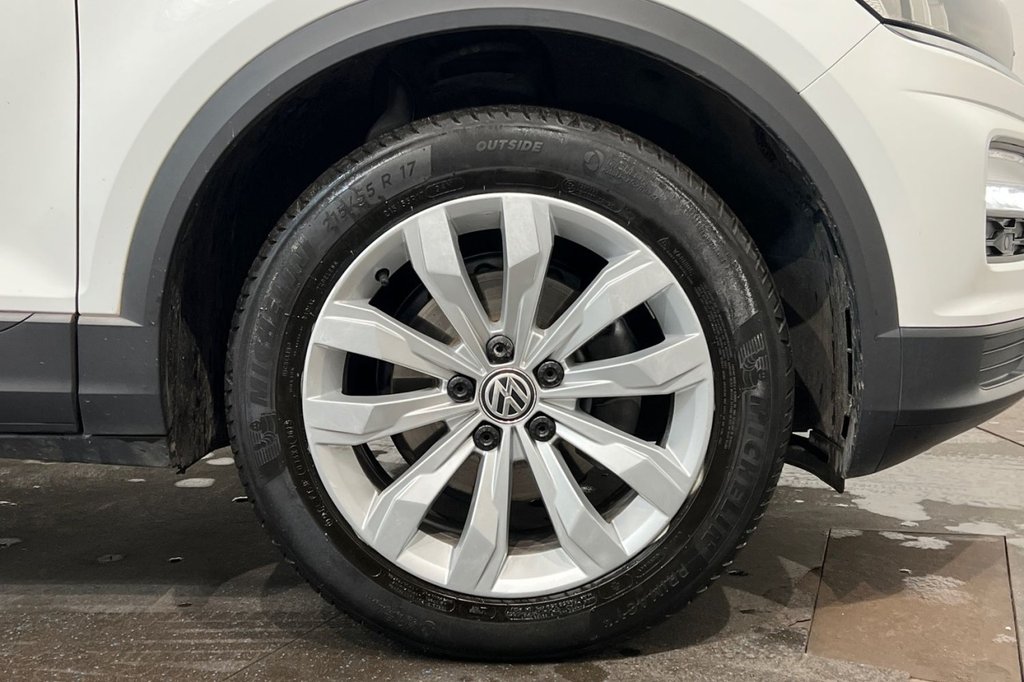 Used Volkswagen T-Roc 2020 for sale - 77383665: Photo 14