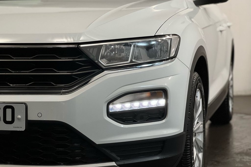 Used Volkswagen T-Roc 2020 for sale - 77383665: Photo 16