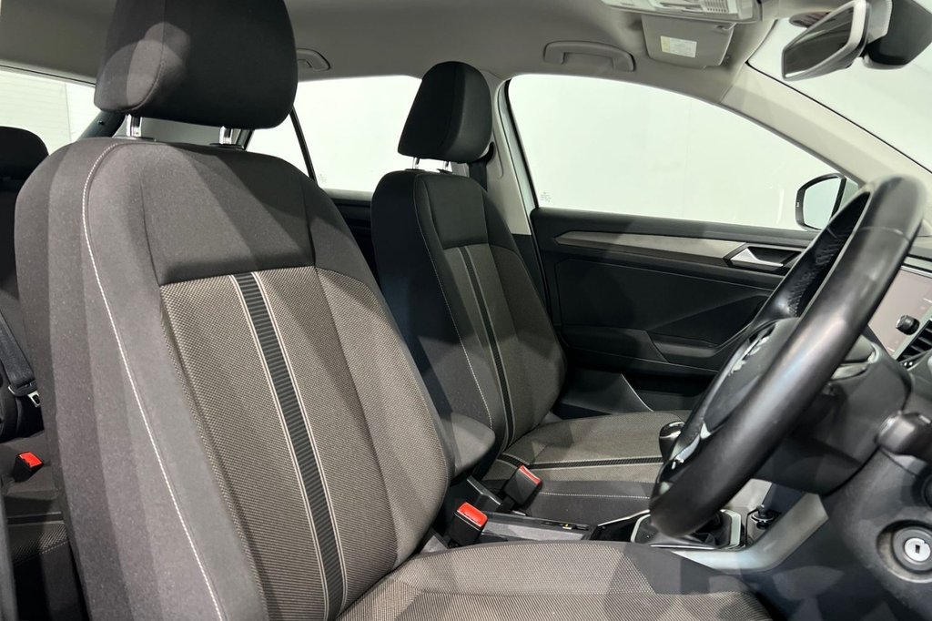 Used Volkswagen T-Roc 2020 for sale - 77383665: Photo 21