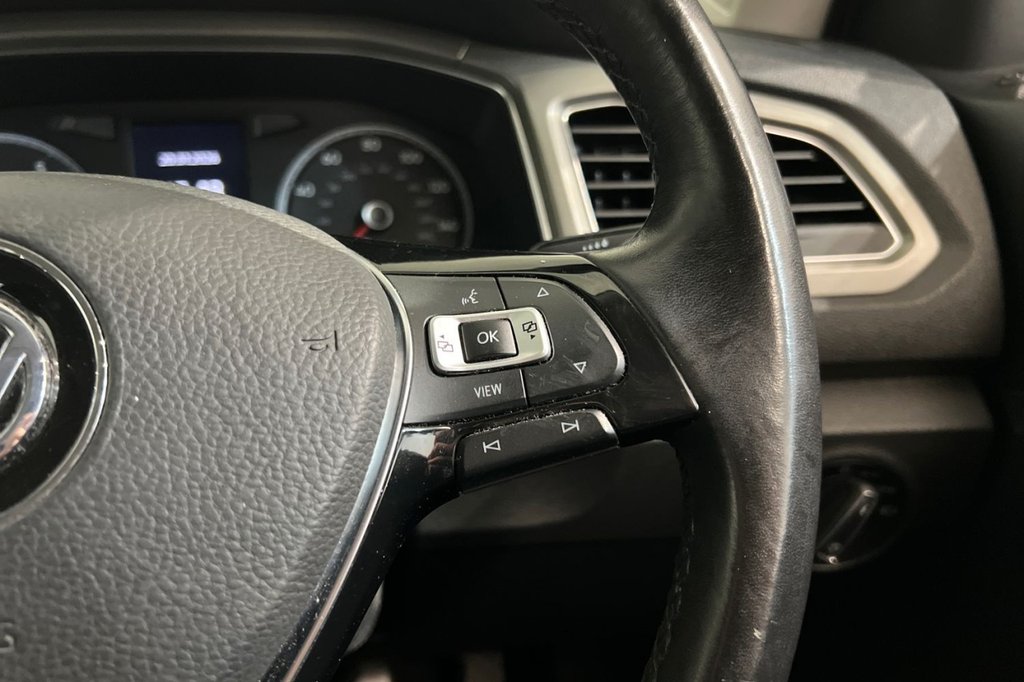 Used Volkswagen T-Roc 2020 for sale - 77383665: Photo 25