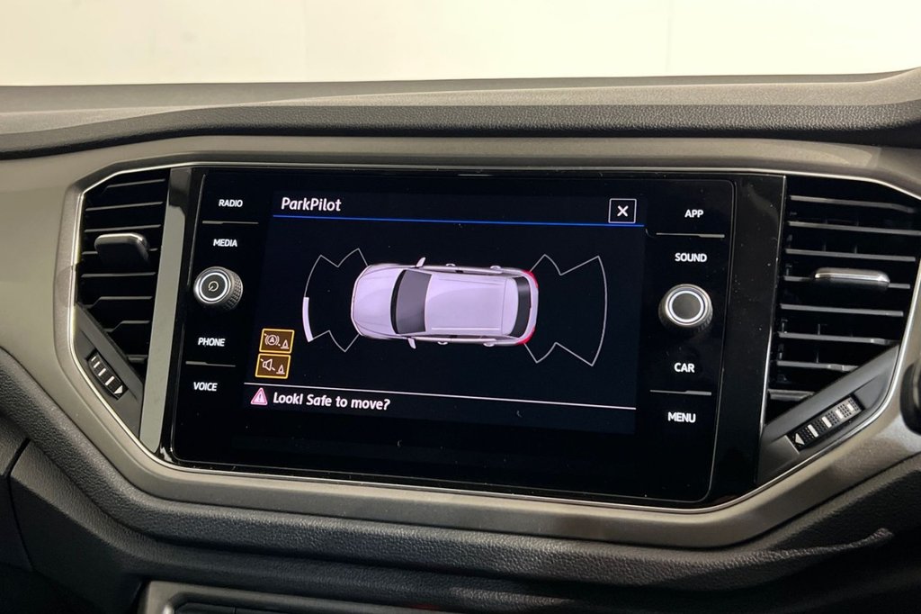 Used Volkswagen T-Roc 2020 for sale - 77383665: Photo 28