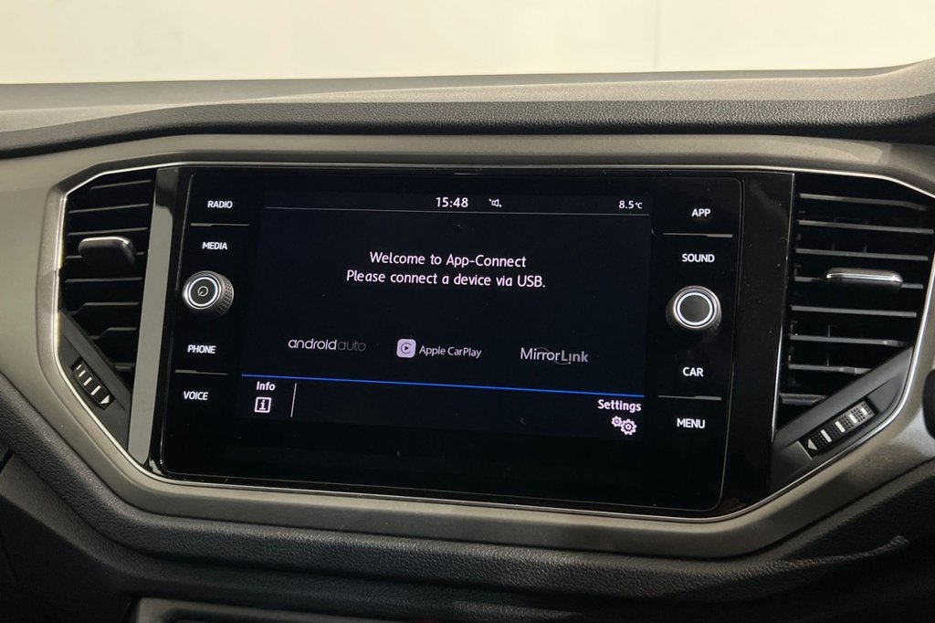 Used Volkswagen T-Roc 2020 for sale - 77383665: Photo 29